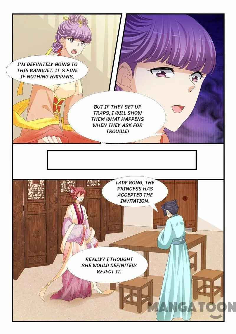 Outrageous Princess Chapter 184 2